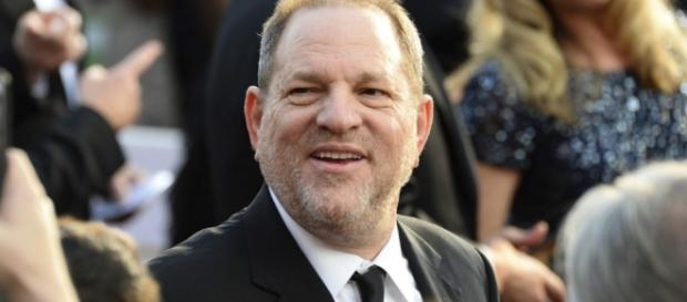 Harvey Weinstein und die Medien: Mächtiger Einfluss - Medien ... - sueddeutsche.de Harvey Weinstein und die Medien: Mächtiger Einfluss - Medien ... - sueddeutsche.de