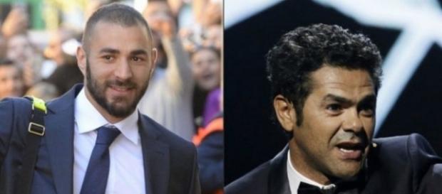 Jamel Debbouze se lâche sur l'affaire Benzema ! Jamel Debbouze se lâche sur l'affaire Benzema !