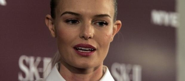 Kate Bosworth hopes to join the NBC reboot of "Blue Crush." ~ Eva Rinaldi/Wikimedia Commons Kate Bosworth hopes to join the NBC reboot of "Blue Crush." ~ Eva Rinaldi/Wikimedia Commons