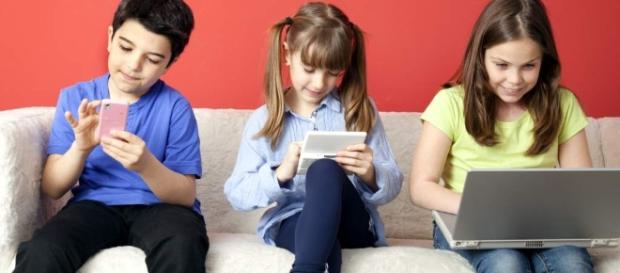 Las ventajas y desventajas de la tecnología para los niños ... - laprensa.hn Las ventajas y desventajas de la tecnología para los niños ... - laprensa.hn