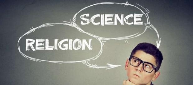 Les athées feraient moins confiance à leur instinct que les croyants - futura-sciences.com Les athées feraient moins confiance à leur instinct que les croyants - futura-sciences.com