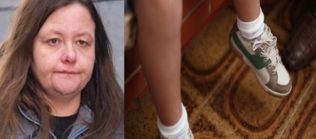 Mãe estupra menino de apenas 11 anos Mãe estupra menino de apenas 11 anos