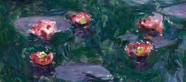Monet su ItinerariNellArte.it - itinerarinellarte.it Monet su ItinerariNellArte.it - itinerarinellarte.it