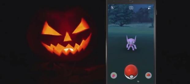 Nintendo-Niantic is adding Generation 3 monsters in 'Pokemon Go' in time for Halloween. | (Photo Credit: GameXplain/YouTube) Nintendo-Niantic is adding Generation 3 monsters in 'Pokemon Go' in time for Halloween. | (Photo Credit: GameXplain/YouTube)