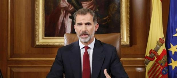 Re Felipe non accetta la secessione - avvenire.it Re Felipe non accetta la secessione - avvenire.it