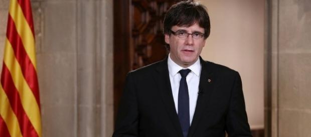 Regierungspräsident Carles Puigdemont - Maßnahmen von Madrid angekündigt - abendzeitung-muenchen.de Regierungspräsident Carles Puigdemont - Maßnahmen von Madrid angekündigt - abendzeitung-muenchen.de