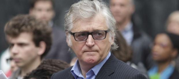 Scandale : Gilbert Rozon est accusé d'agression sexuel, de harcèlement et viol sur neuf femmes. Scandale : Gilbert Rozon est accusé d'agression sexuel, de harcèlement et viol sur neuf femmes.