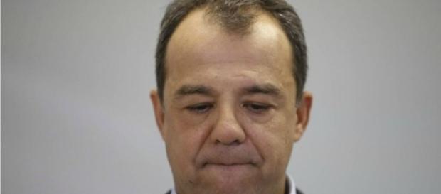 Sergio Cabral preso e condenado por corrupção a mais de 70 anos de prisão Sergio Cabral preso e condenado por corrupção a mais de 70 anos de prisão