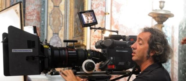 Sorrentino: Il protagonista del prossimo film? "No Comment" - Snap ... - snapitaly.it Sorrentino: Il protagonista del prossimo film? "No Comment" - Snap ... - snapitaly.it