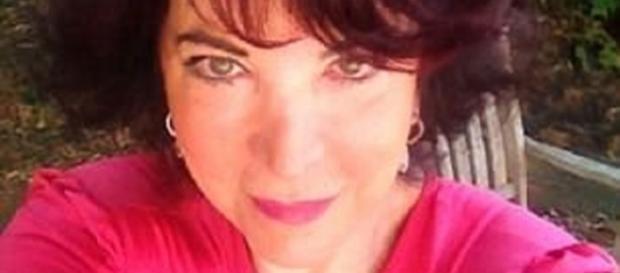 Stella Ralfini falou sobre seu tratamento polêmico Stella Ralfini falou sobre seu tratamento polêmico