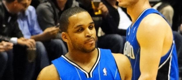 The Nuggets released Jameer Nelson after they acquired veteran Richard Jefferson -- (Image Credit: Bryan Horowitz/WikiCommons) The Nuggets released Jameer Nelson after they acquired veteran Richard Jefferson -- (Image Credit: Bryan Horowitz/WikiCommons)