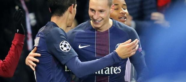 Un international du PSG veut partir cet hiver - lefigaro.fr Un international du PSG veut partir cet hiver - lefigaro.fr