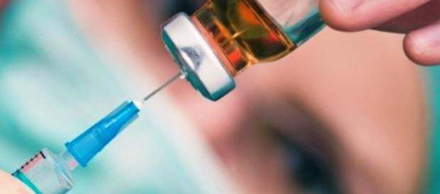 Vacina da gripe pode prejudicar o sistema imunológico dos pacientes Vacina da gripe pode prejudicar o sistema imunológico dos pacientes