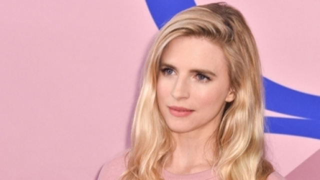 Brit Marling è l'ultima vittima di Weinstein a uscire allo scoperto.