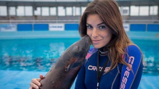 Gessica Notaro: 10 anni a Eddy Tavares