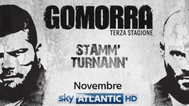 Gomorra 3, le nostre previsioni - Entertainment illustrated - entertainmentillustrated.it