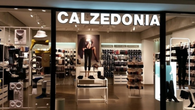 Gruppo Calzedonia: offerte di lavoro a ottobre.
