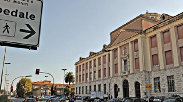 Meningite a Livorno, trattasi del tipo C.