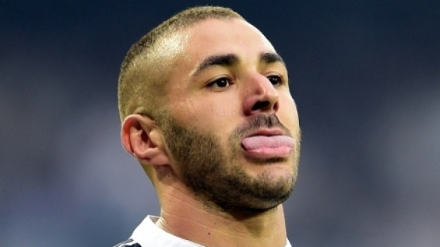 Mercato : Benzema finalement séduit par Arsenal ? - bfmtv.com