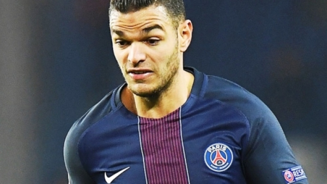PSG: Neymar impressionné par Hatem Ben Arfa - bfmtv.com