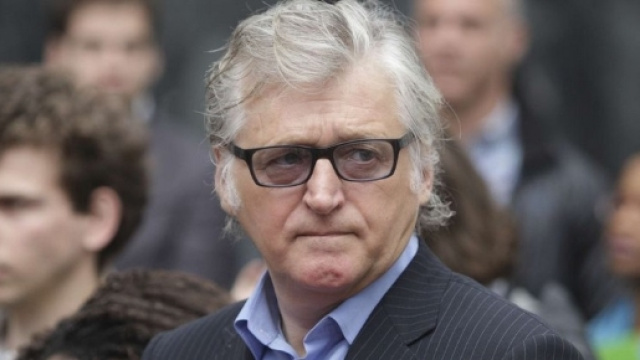 Scandale : Gilbert Rozon est accusé d'agression sexuel, de harcèlement et viol sur neuf femmes.