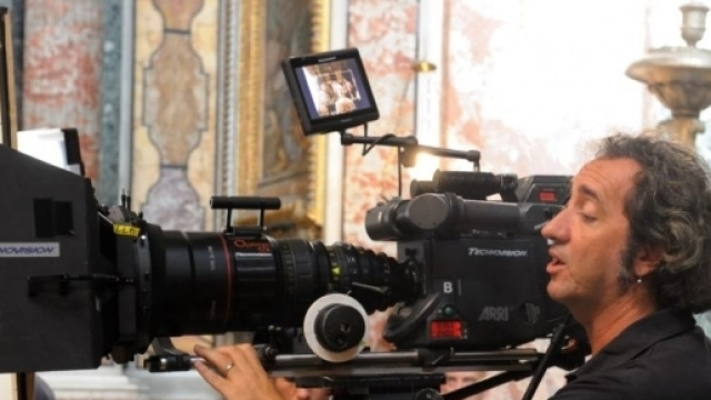 Sorrentino: Il protagonista del prossimo film? "No Comment" - Snap ... - snapitaly.it