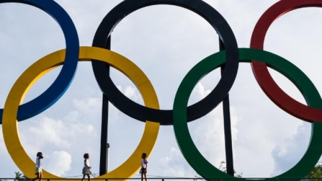 Soupçons de corruption pour l'attribution des Jeux olympiques à ... - francetvinfo.fr