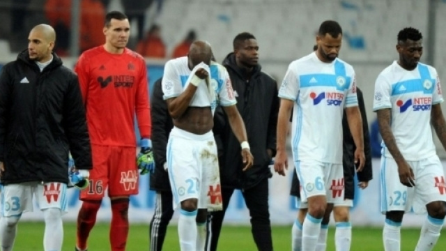 Un dernier "classique" s'étant terminé 1-5 pour le PSG