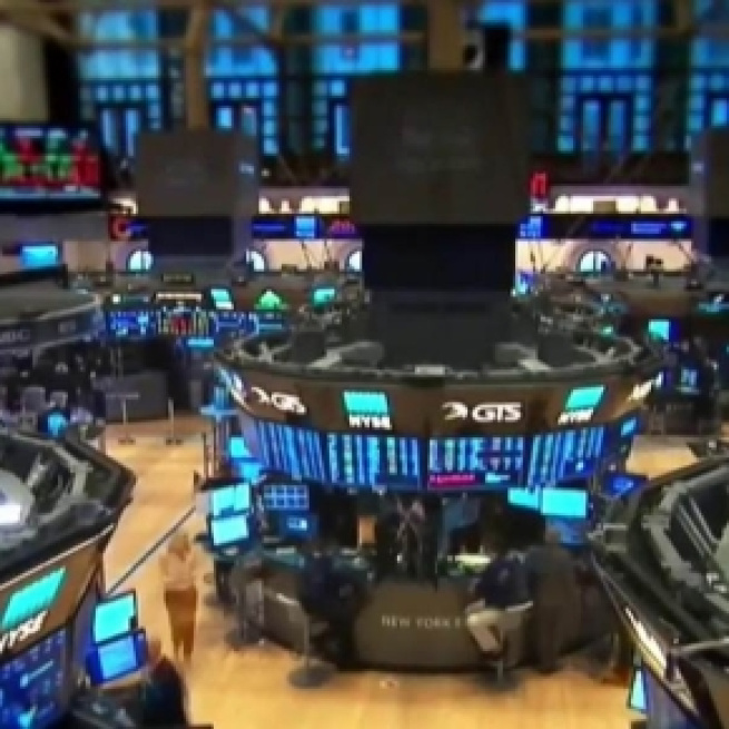 Wall Street [Photo Via NBCnews.com] [Photo credit: Nbc News]