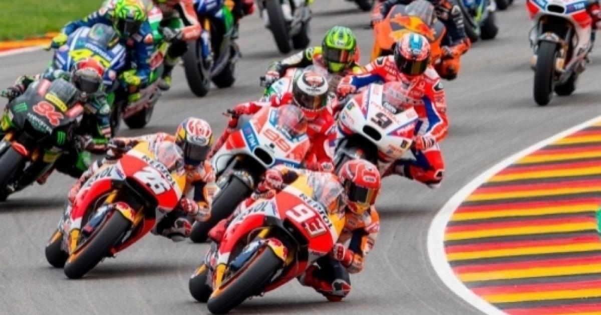 Moto Gp Australia a che ora in tv su SkyTv8 domani 22/10? Griglia di