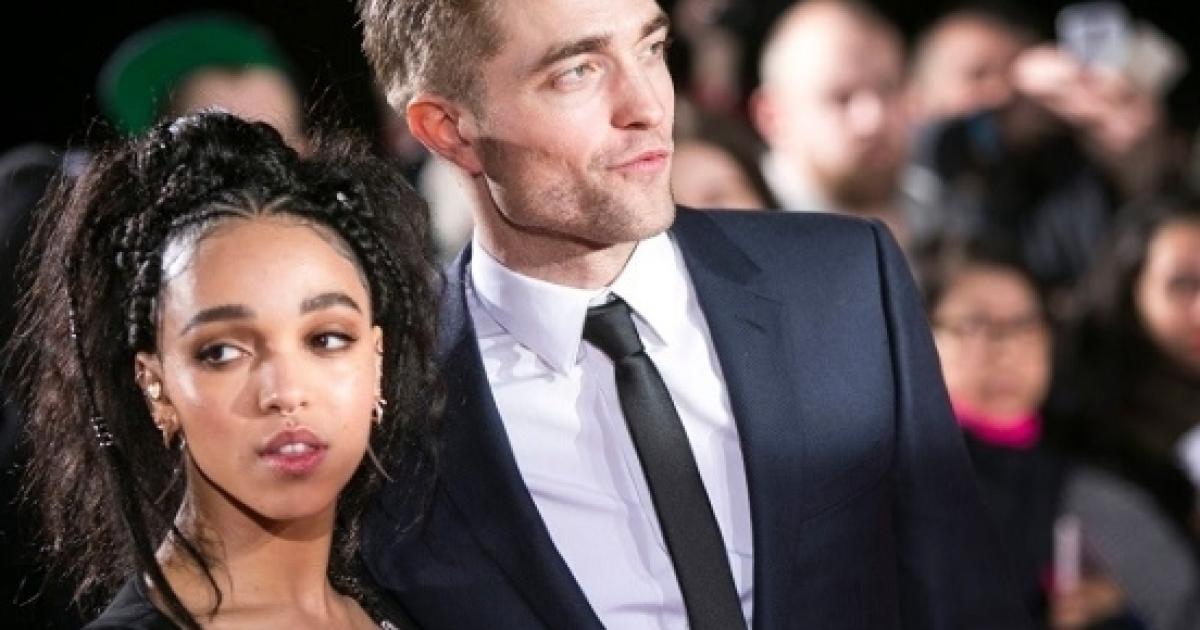 Robert Pattinson, FKA Twigs fans react to their breakup