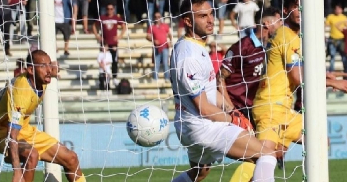 Serie B, Salernitana-Frosinone: Pari, Rimpianti E Dediche; Lazio Su ...