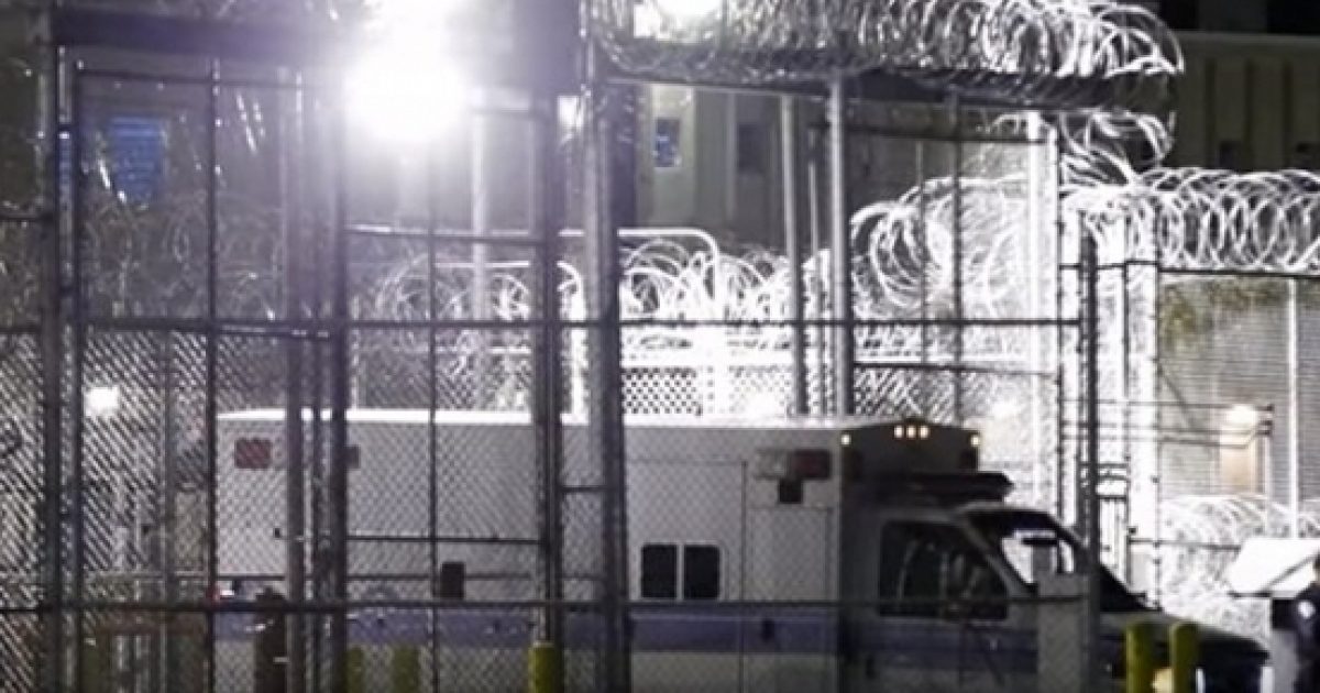 Convicted cop killer Torrey Twane McNabb executed on Thursday in Alabama