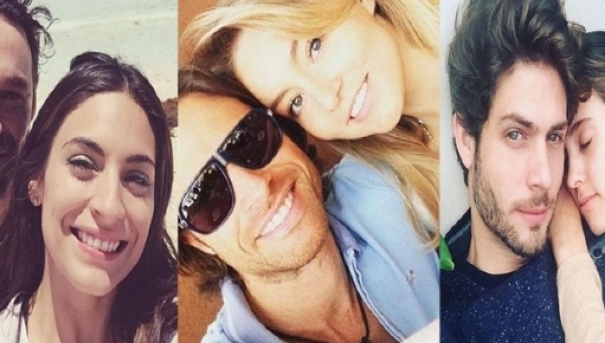 Atores E Atrizes Que Sao Casados Na Vida Real 2019 Confira O Top 5 De Atores De Novelas Mexicanas Que Se Apaixonaram