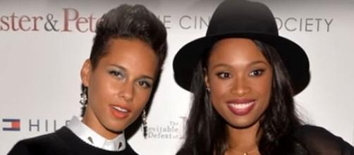 The Voice Fans Are Glad Alicia Keys Is Replacing Jennifer Hudson