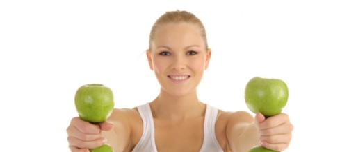 Dieta tranquila para emagrecer