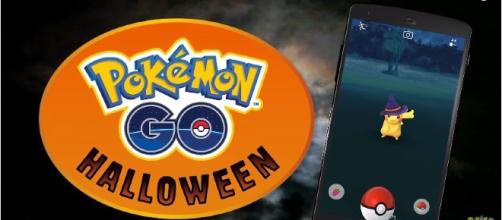 'Pokemon GO' Halloween event details that every player should know [Image Credit: Pokémon GO/YouTube]