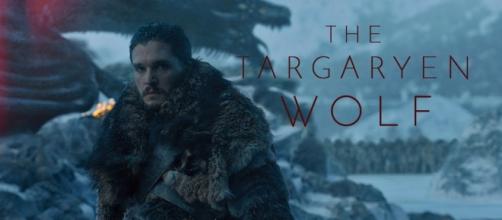 "Game of Thrones" easter egg hints at Jon Snow's true name | Image Credit: TheGaroStudios | YouTube