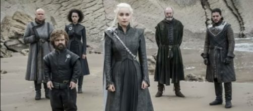 An early glimpse into the "Game of Thrones" season 8_Nerdism/YouTube