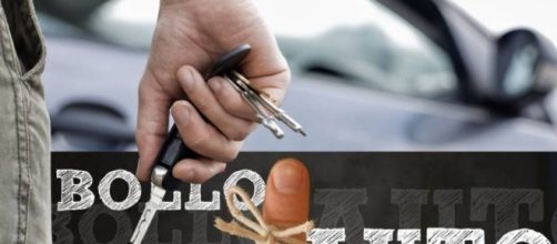 Bollo auto: ecco alcune novità nel 2018 e cosa si pensa di fare