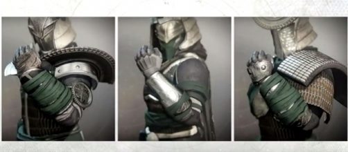 Destiny 2 Iron Banner Season 2 Bungie (KackisHD/YouTube)