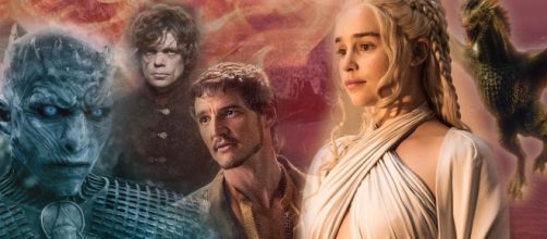 Game Of Thrones: novità 5 spin-off