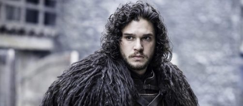 Game of Thrones Saison 6 : Kit Harington parle de la suite de la ... - melty.fr