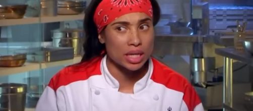 Hell's Kitchen US S17E04: "Just Letter Cook" (Image Credit: Hell's Kitchen US/YouTube)