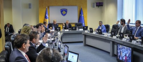 Il Kosovo mette a disposizione 100 mila dollari per la coalizione anti-ISIS