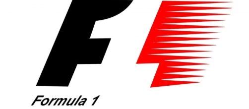 Il logo del Mondiale di Formula 1