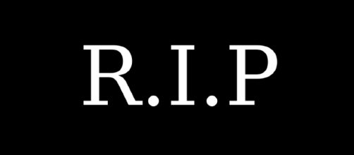 In Memoriam to those Americans who died this week [Image Credit: Paranormal Skeptic/Wikimedia Commons/CC BY-SA 3.0]