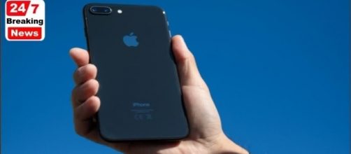 iPhone 8, Apple's latest product release, sees production cut in half | Image Credit: Breaking News 24/7 | YouTube