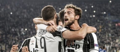 Juventus, riecco Marchisio. Dubbi di formazione