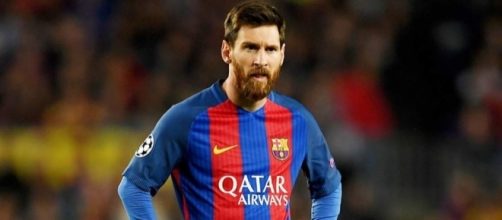 Lionel Messi rechaza oferta de renovación del Barcelona - Diez ... - diez.hn